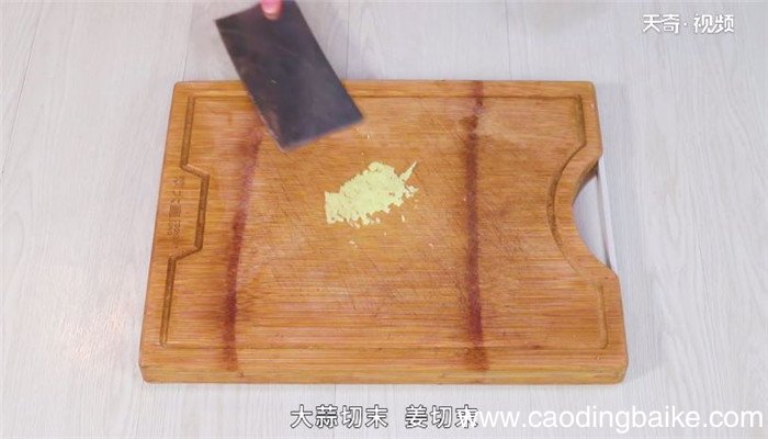 荷兰豆怎么炒 荷兰豆的做法