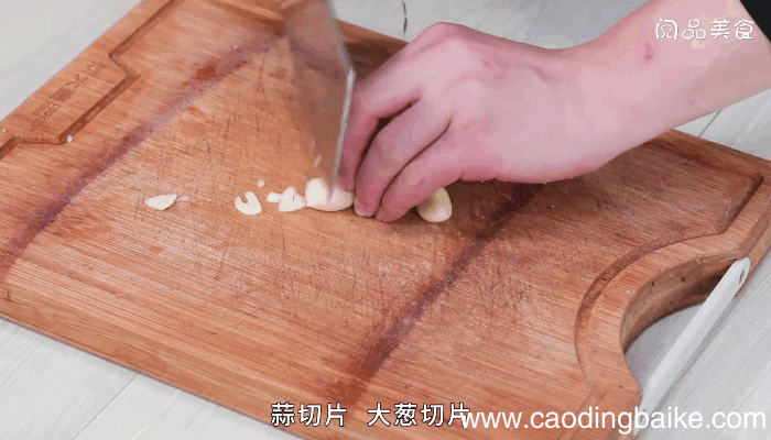 乌龙面肉丝的做法乌龙面肉丝怎么做