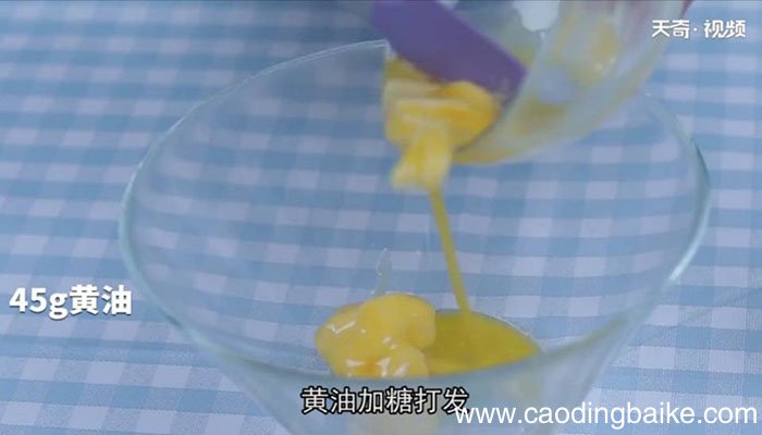 花生酥怎么做 花生酥的做法
