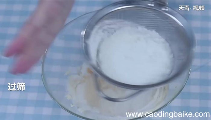 花生酥怎么做 花生酥的做法