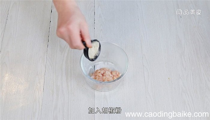 鸡丝拉面的做法 鸡丝拉面怎么做