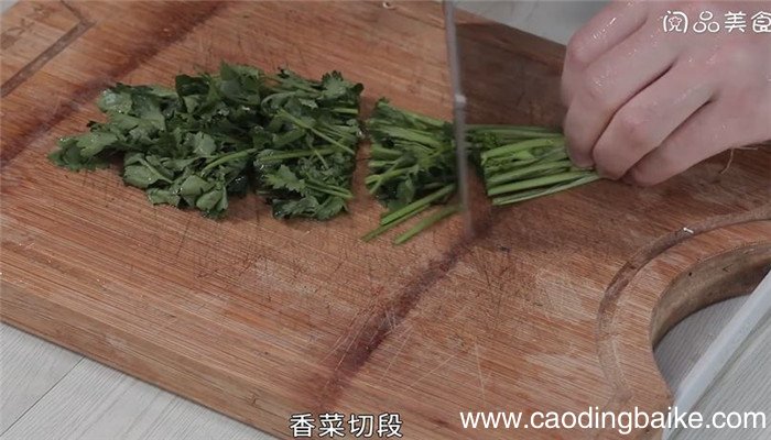 干豆腐丝儿怎么做 干豆腐丝儿的做法