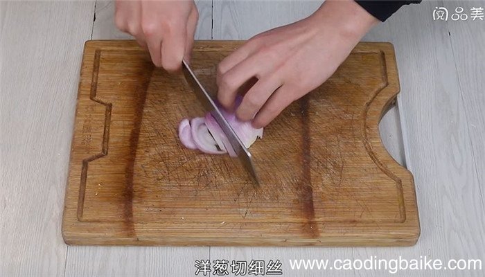 干豆腐丝儿怎么做 干豆腐丝儿的做法