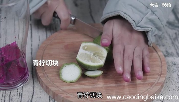 樱花气泡水的做法 樱花气泡水怎么做