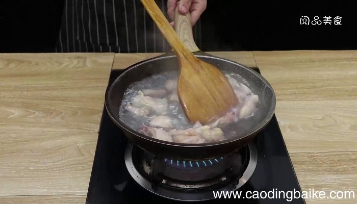 归芪炖老鸡怎么做 归芪炖老鸡做法