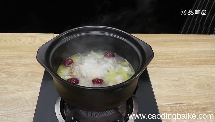 归芪炖老鸡怎么做 归芪炖老鸡做法
