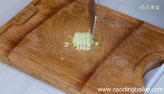 萝卜炒香菇的做法 萝卜炒香菇怎么做