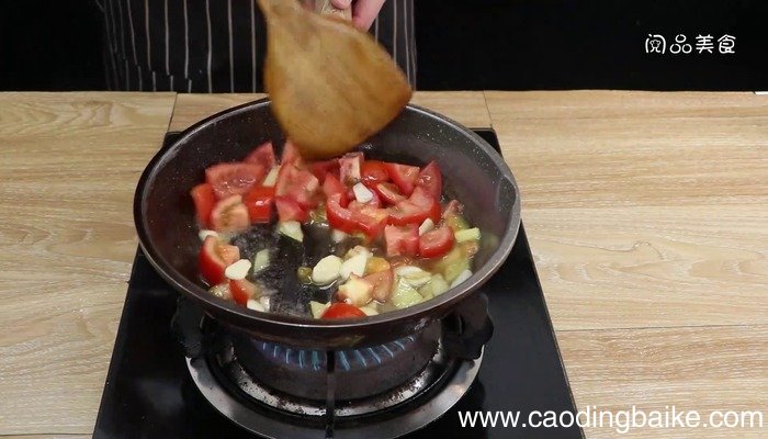 茄汁鸡块怎么做 茄汁鸡块怎么做怎么做
