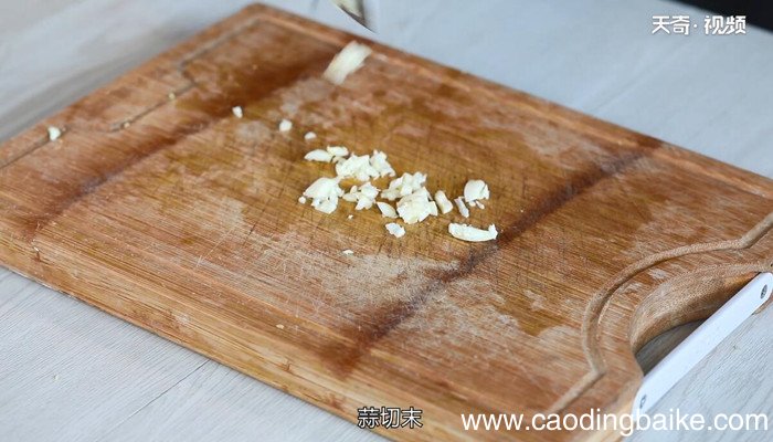 绿豆芽炒馓子的做法 绿豆芽炒馓子怎么做