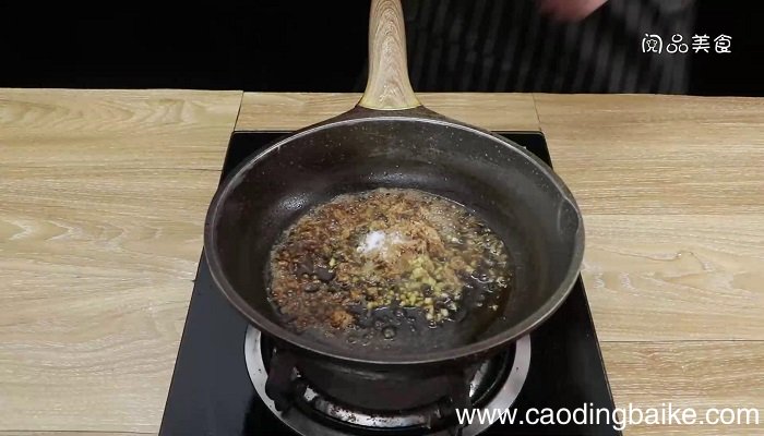 豆腐鸡蛋锅贴怎么做 豆腐鸡蛋锅贴做法