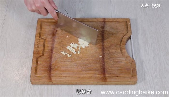 粉条的做法 粉条怎么做