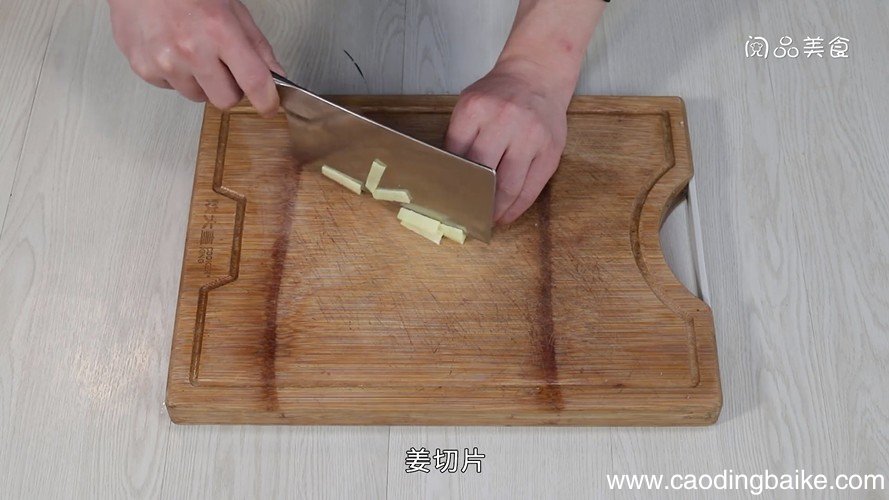 酸辣猪脚的做法 酸辣猪脚怎么做