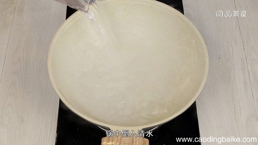 酸辣猪脚的做法 酸辣猪脚怎么做
