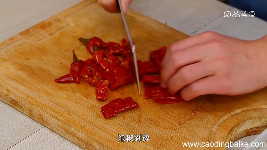酸辣猪脚的做法 酸辣猪脚怎么做