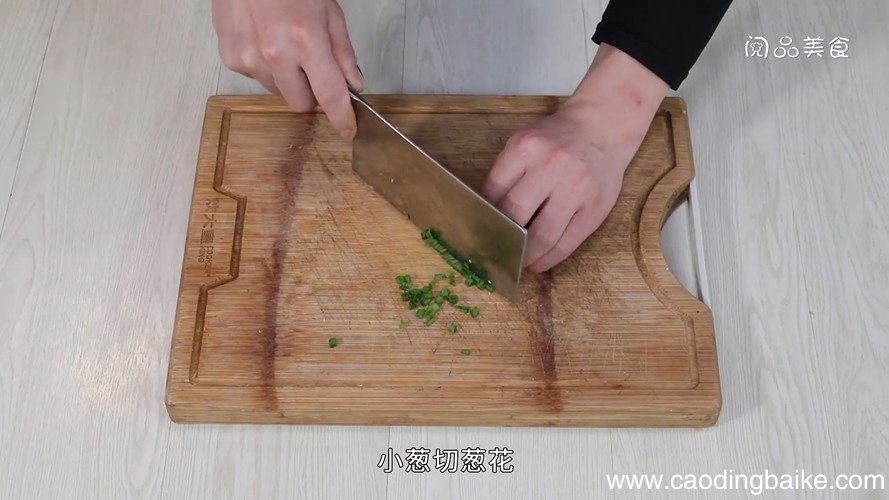 酸辣猪脚的做法 酸辣猪脚怎么做