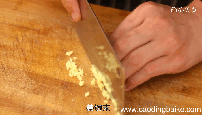 蒜蓉酸辣鸡爪的做法，蒜蓉酸辣鸡爪怎么做