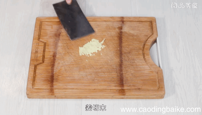 香炒雪里蕻做法香炒雪里蕻怎么做
