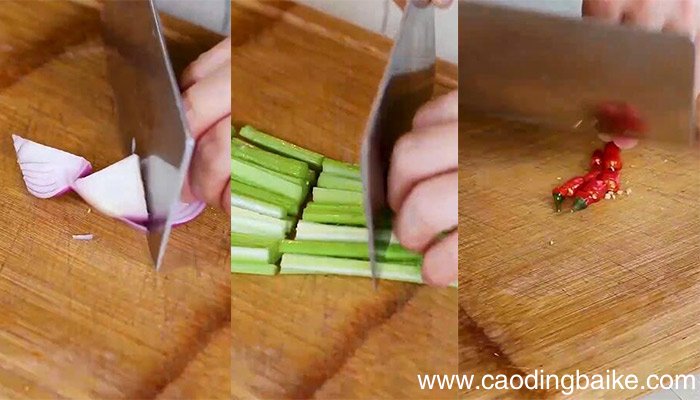 干锅洋葱牛柳的做法 干锅洋葱牛柳怎么做