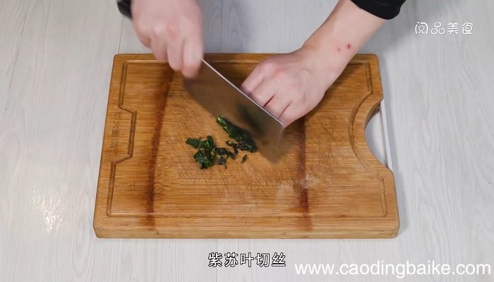 酸梅紫苏鸭怎么做酸梅紫苏鸭的做法
