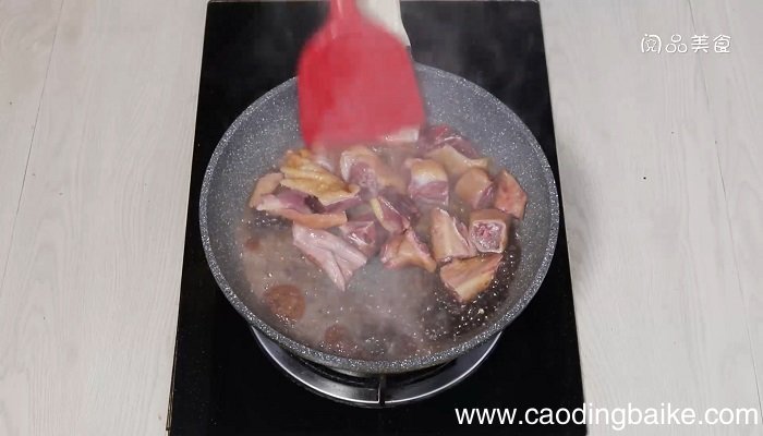酸梅紫苏鸭怎么做酸梅紫苏鸭的做法