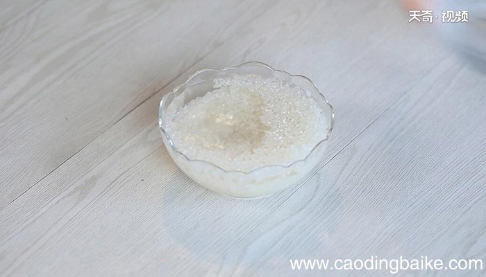宝宝丝瓜瘦肉粥的做法 宝宝丝瓜瘦肉粥怎么做