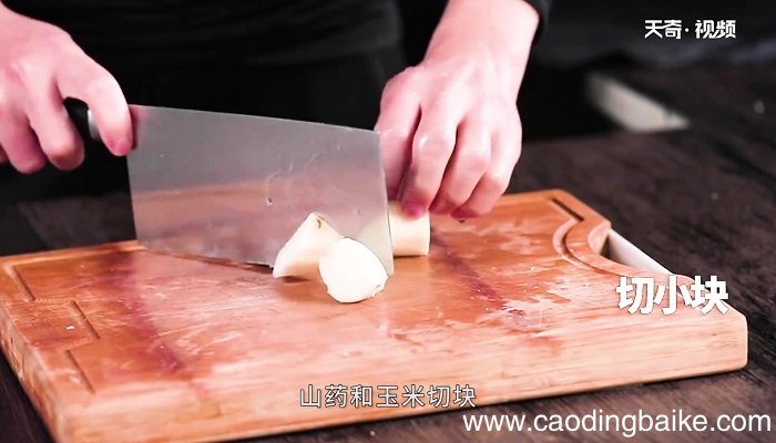 补肾猪腰汤的做法 补肾猪腰汤怎么做