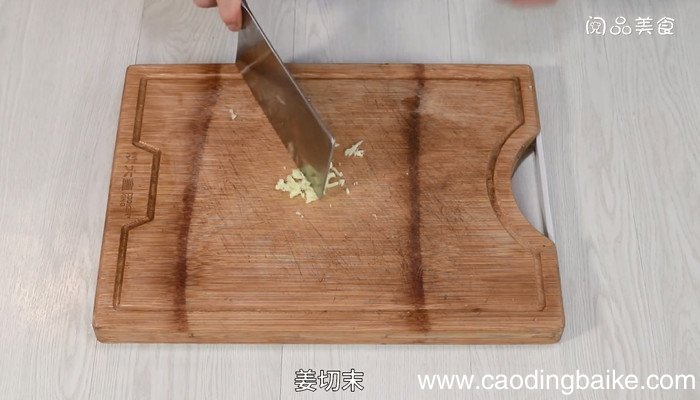 梅干菜香肠焖饭的做法 梅干菜香肠焖饭怎么做