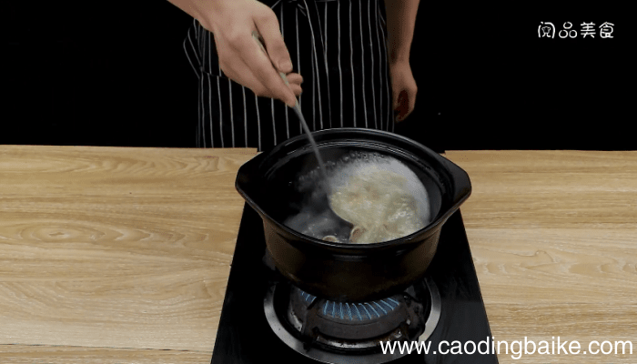 鱼肚汤的做法 鱼肚汤怎么做好吃