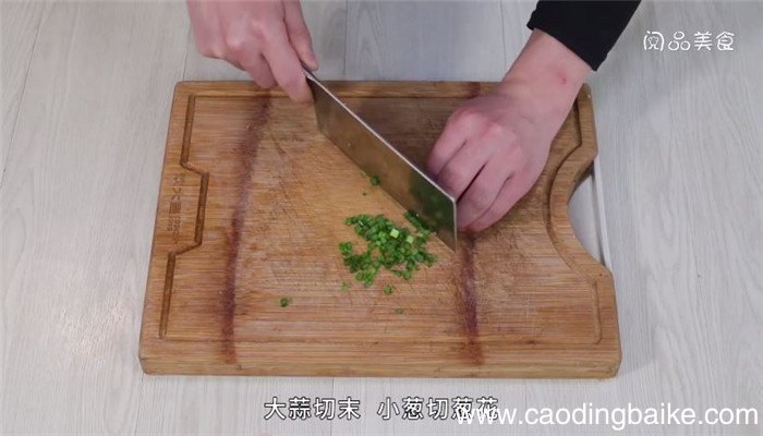 凉拌土豆粉怎么做 凉拌土豆粉做法是什么