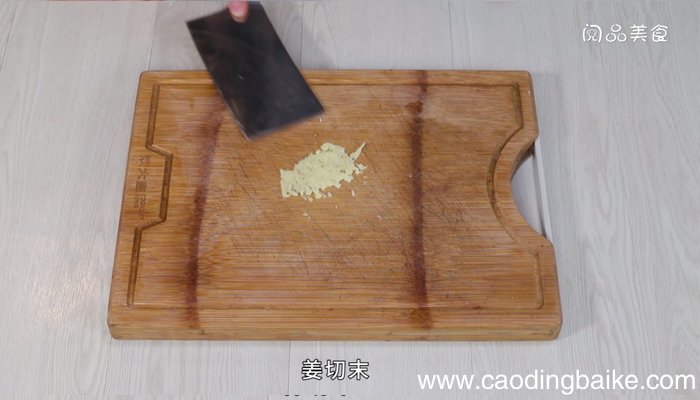 辣油豇豆 辣油豇豆怎么做
