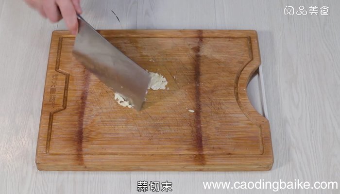 辣油豇豆 辣油豇豆怎么做