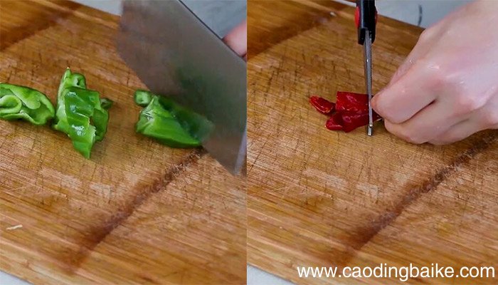红烧兔肉的做法 红烧兔肉怎么做