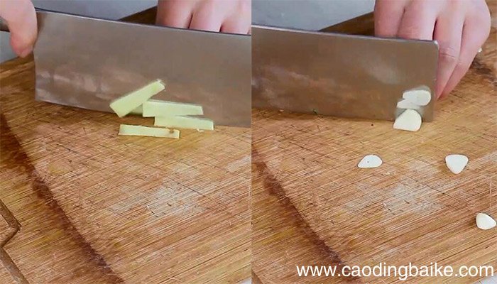 红烧兔肉的做法 红烧兔肉怎么做
