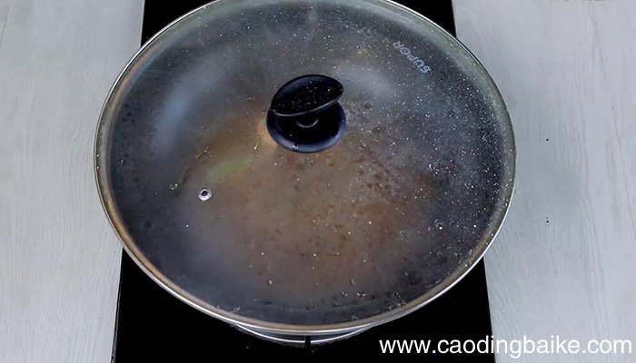 红烧兔肉的做法 红烧兔肉怎么做