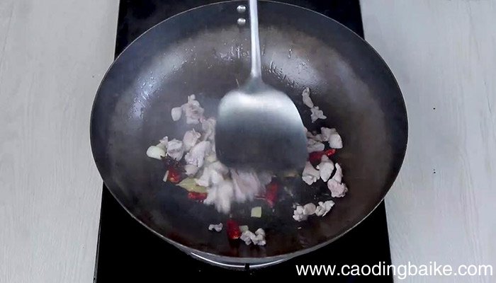 红烧兔肉的做法 红烧兔肉怎么做