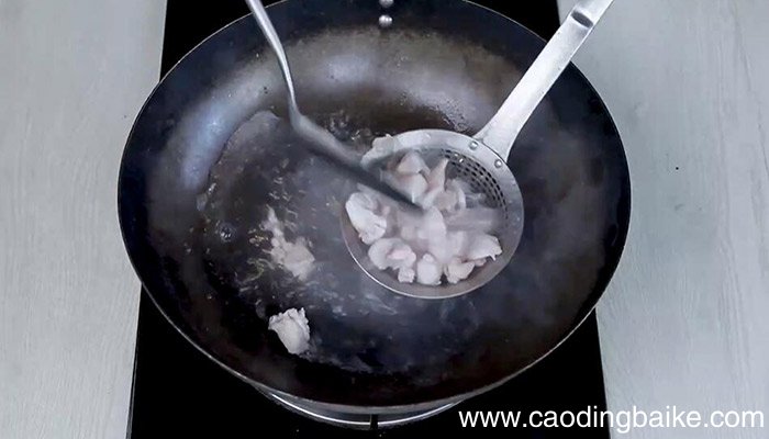 红烧兔肉的做法 红烧兔肉怎么做