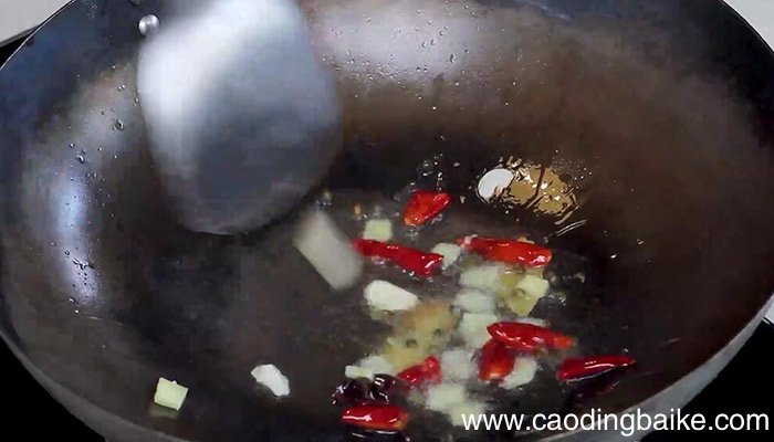 红烧兔肉的做法 红烧兔肉怎么做