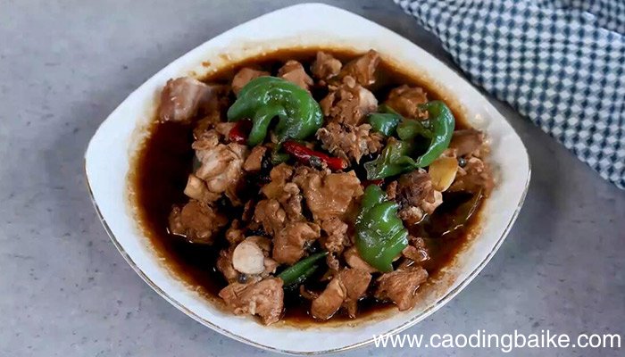 红烧兔肉的做法 红烧兔肉怎么做