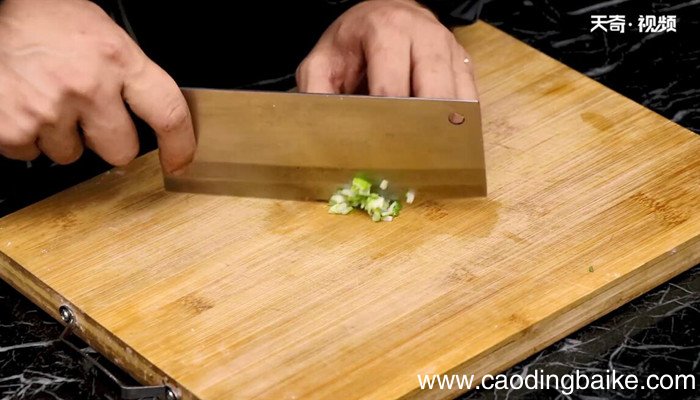 滑肉鲜蘑的做法 滑肉鲜蘑怎么做