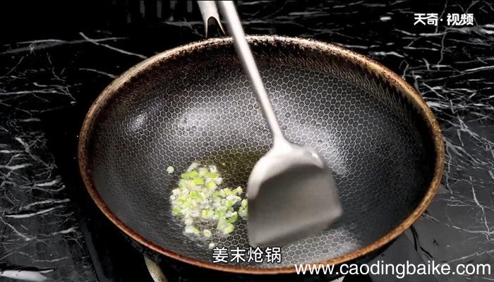 滑肉鲜蘑的做法 滑肉鲜蘑怎么做