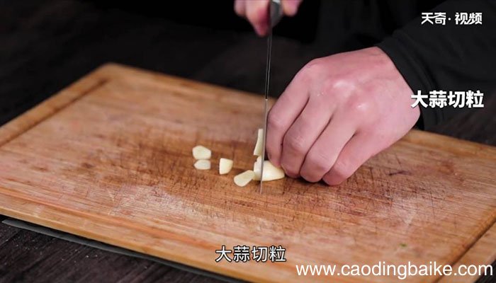 干锅大虾怎么做 干锅大虾