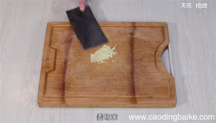 蘑菇汤的家常做法 蘑菇汤怎么做