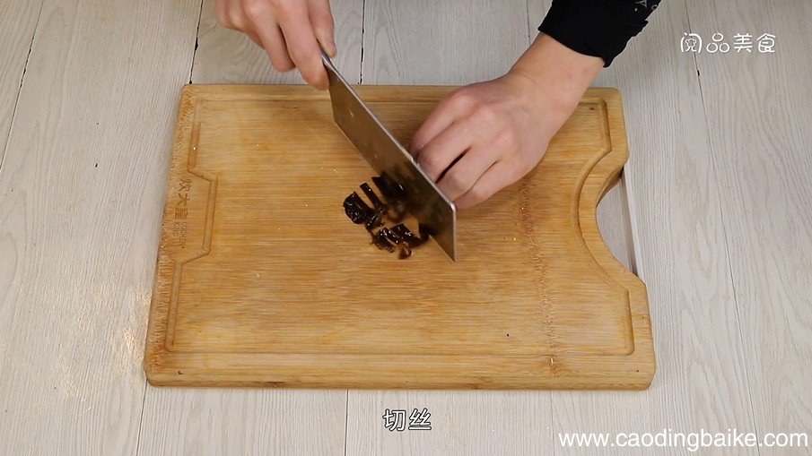 河南面筋汤怎么做 河南面筋汤的做法