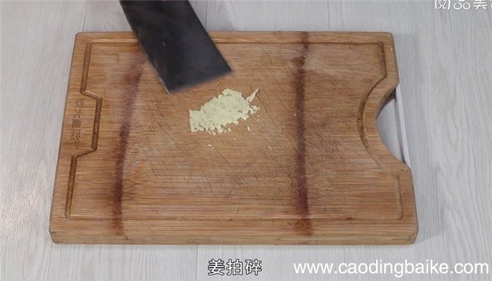 酸辣味腌萝卜怎么做 酸辣味腌萝卜的做法