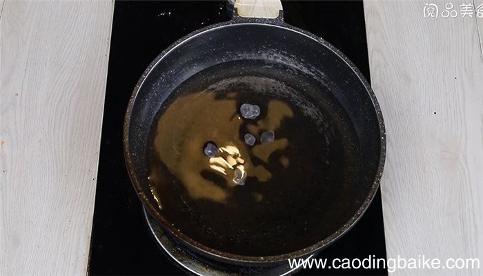 酸辣味腌萝卜怎么做 酸辣味腌萝卜的做法