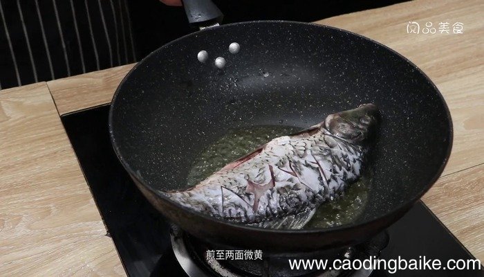 香辣鲮鱼怎么做好吃