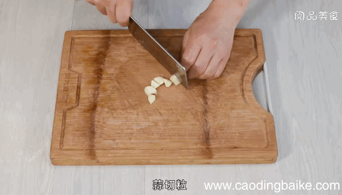 油豆腐烧肉的做法，油豆腐烧肉怎么做
