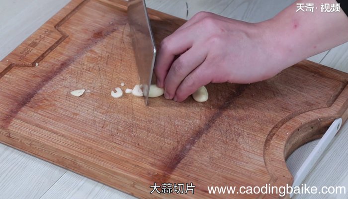 香肠的做法 香肠怎么做