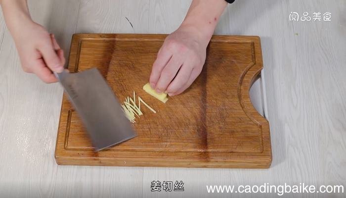 云南酸菜豌豆尖怎么做 云南酸菜豌豆尖的做法