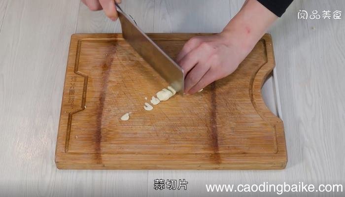 云南酸菜豌豆尖怎么做 云南酸菜豌豆尖的做法